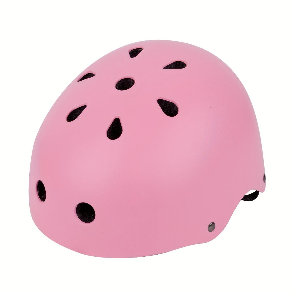 Kids Bike Helmet Adjustable XS Unisex Removable Liner Ventilation Matte with the Listed Color, Size or Set Options for Everyday Use