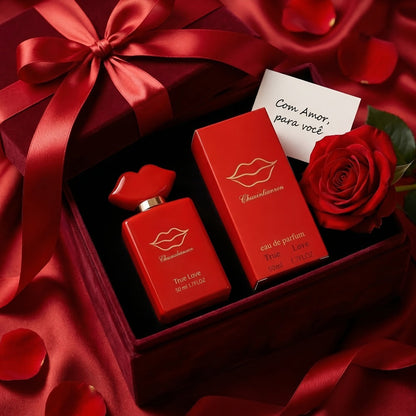 Pheromone Perfume for Women Floral Eau de Parfum 1.7oz Red Door Alcohol-Free Natural for Bath Time, Home Spa and Personal Care