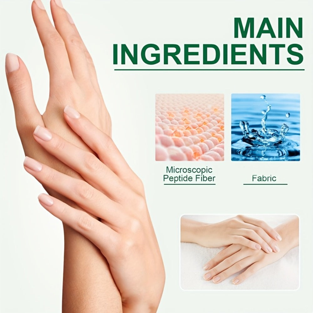 Compression Arthritis Gloves Breathable Joint Care 2 Pairs for Men & Women, Polyester Hand Support Gloves for Arthritis Pain