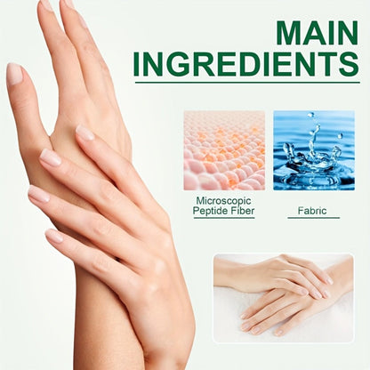Compression Arthritis Gloves Breathable Joint Care 2 Pairs for Men & Women, Polyester Hand Support Gloves for Arthritis Pain
