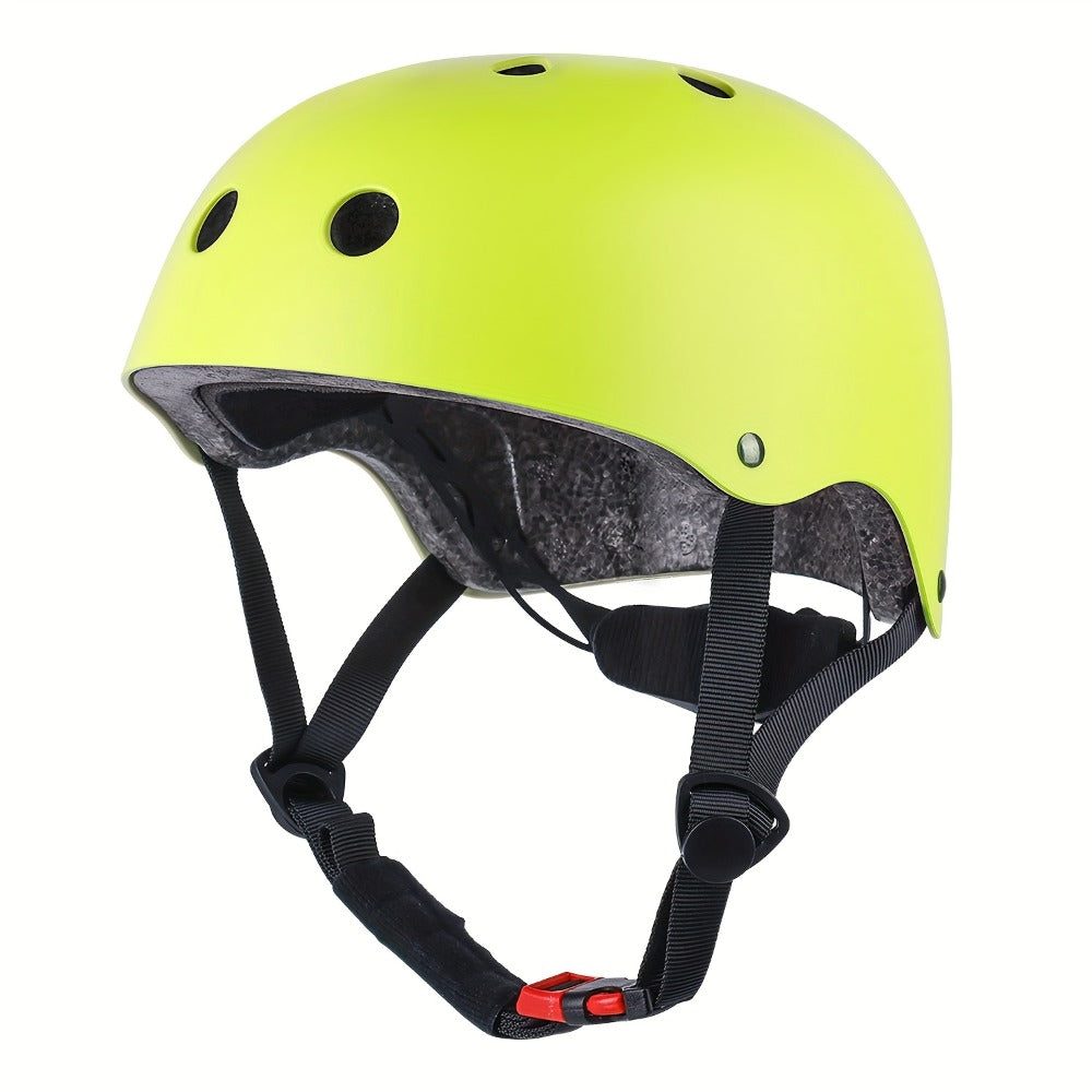 Kids Bike Helmet Adjustable XS Unisex Removable Liner Ventilation Matte with the Listed Color, Size or Set Options for Everyday Use
