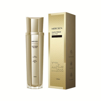 Rose Water Glycerin Facial Spray Toner Mist, Refreshing Face Mist, Setting Spray & Mid-Day Skin Refresh