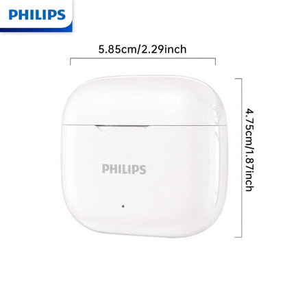 Mini Sport Wireless Earbuds Noise Canceling Stereo Bluetooth Headphones Comfortable Fit for an Everyday Personal Care Routine