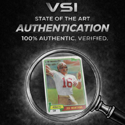 Football Mystery Hit Pack – 3 Guaranteed Collector Cards with Inserts, Rookies & Stars | RAW Multi-Brand Edition | Holo Foil Parallels