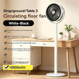 Upgrade White Gray