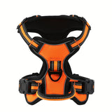 Orange-Red