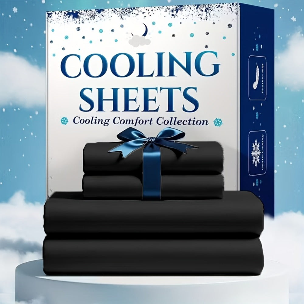 Bed Sheet Set Sanded Microfiber with 40–44 cm Pocket, Machine-Washable Care and Twenty-Plus Colors