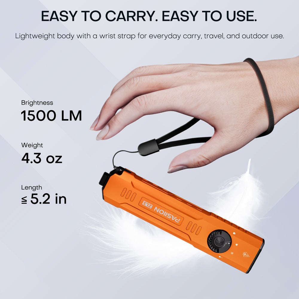 Tactical Flashlight Green Laser UV 3-in-1 for Entryways, Bedrooms and Living Spaces, with the Listed Configuration