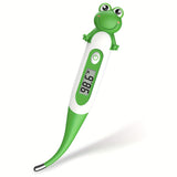 Green-Frog