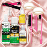 14pcs-Wig styling set