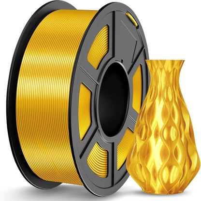 3D Pen PLA Filament 1.75mm 250g Multiple Colors for an Everyday Personal Care Routine, with the Listed Configuration