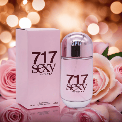 Perfume for Women Oriental Floral Eau de Cologne 3.4 Oz EDC Spray Feminine Amber Musk Scent Day Night Gift for Her FL1079 FL0379