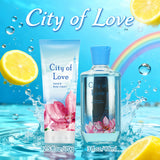 City Of Love