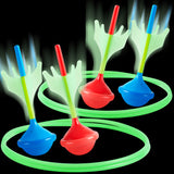 Lawn Darts