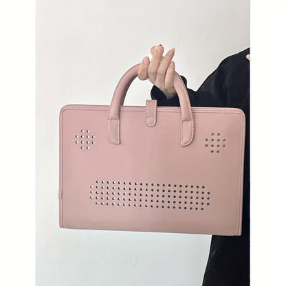 Laptop Bag Padded Sleeve for 13 to 16-Inch Devices with Carrying Strap, Inner Liner Pouch and Fourteen Variants