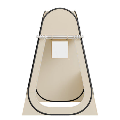 Pop Up Bubble Tent Clear Pod for Garden, Patio and Yard Use, with the Listed Configuration