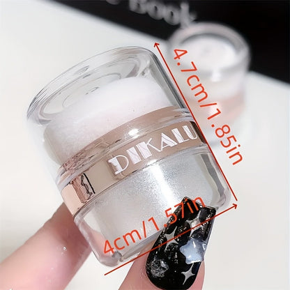 Glitter Highlighter Powder Set 3pcs Shimmer for Face & Body – Radiant Sparkle Fairy Glow Buildable Medium Coverage