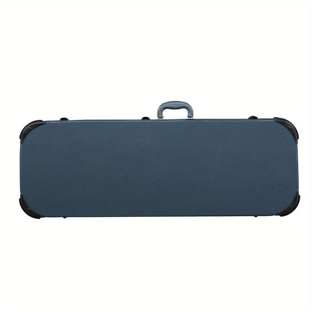Electric Guitar, 101.5cm, 106cm, Square, Hard, Case for Lessons and Practice detail image - detail view 8