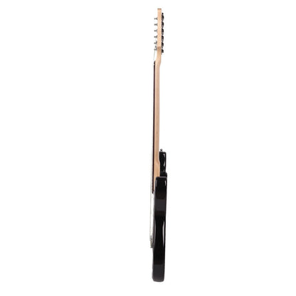 Electric Guitar, 42 mm, Red, AST, Rosewood for Lessons and Practice detail image - detail view 4