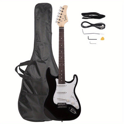 Electric Guitar shown in the main product view