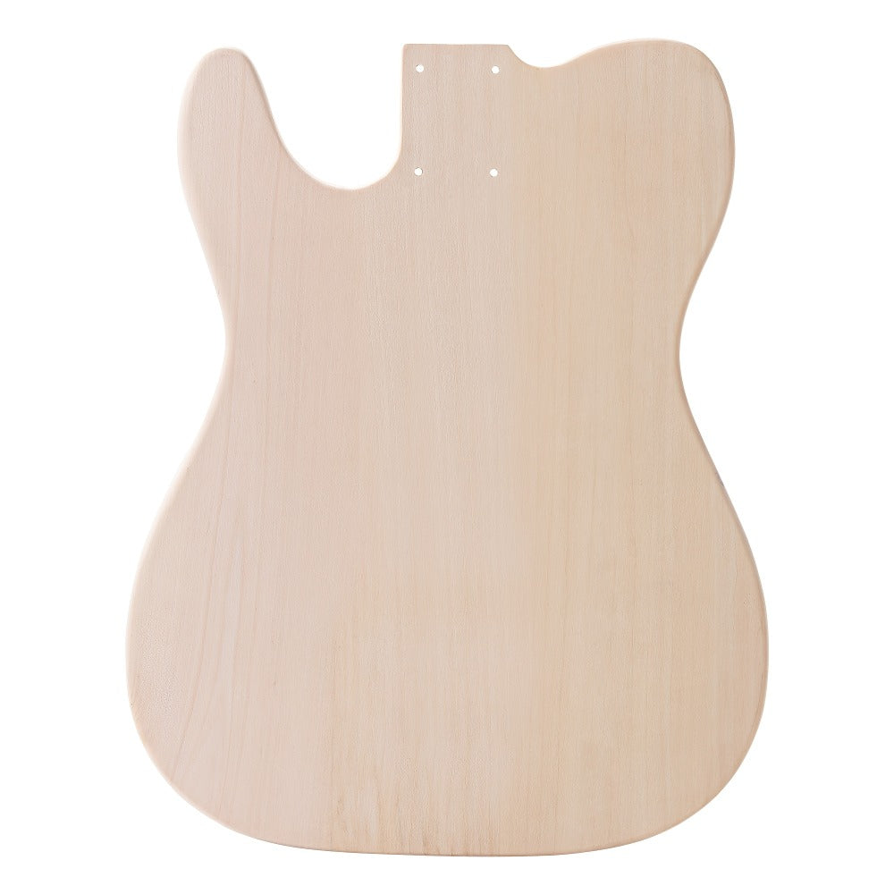 Electric Guitar, DIY TL, Leo, Jaymz, Kit for Lessons and Practice for Home Practice detail image - detail view 15