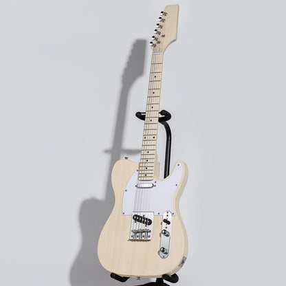 Electric Guitar, DIY TL, Leo, Jaymz, Kit for Lessons and Practice for Home Practice detail image - detail view 17