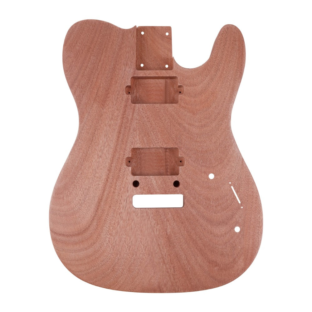 Electric Guitar, DIY TL, Leo, Jaymz, Kit for Lessons and Practice for Home Practice detail image - detail view 18