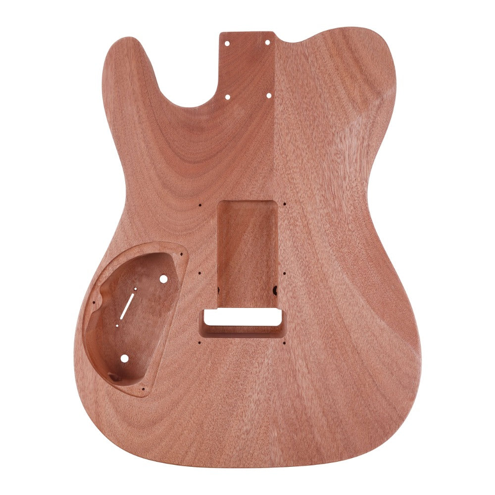 Electric Guitar, DIY TL, Leo, Jaymz, Kit for Lessons and Practice for Home Practice detail image - detail view 19