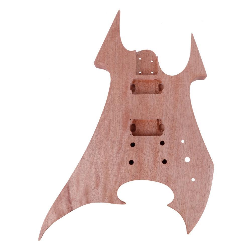 Electric Guitar, DIY TL, Leo, Jaymz, Kit for Lessons and Practice for Home Practice detail image - detail view 22