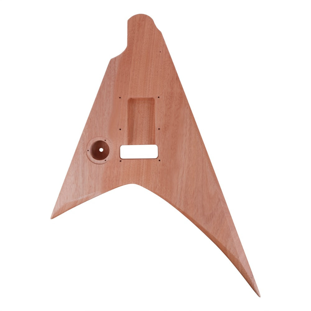 Electric Guitar, DIY TL, Leo, Jaymz, Kit for Lessons and Practice for Home Practice detail image - detail view 27