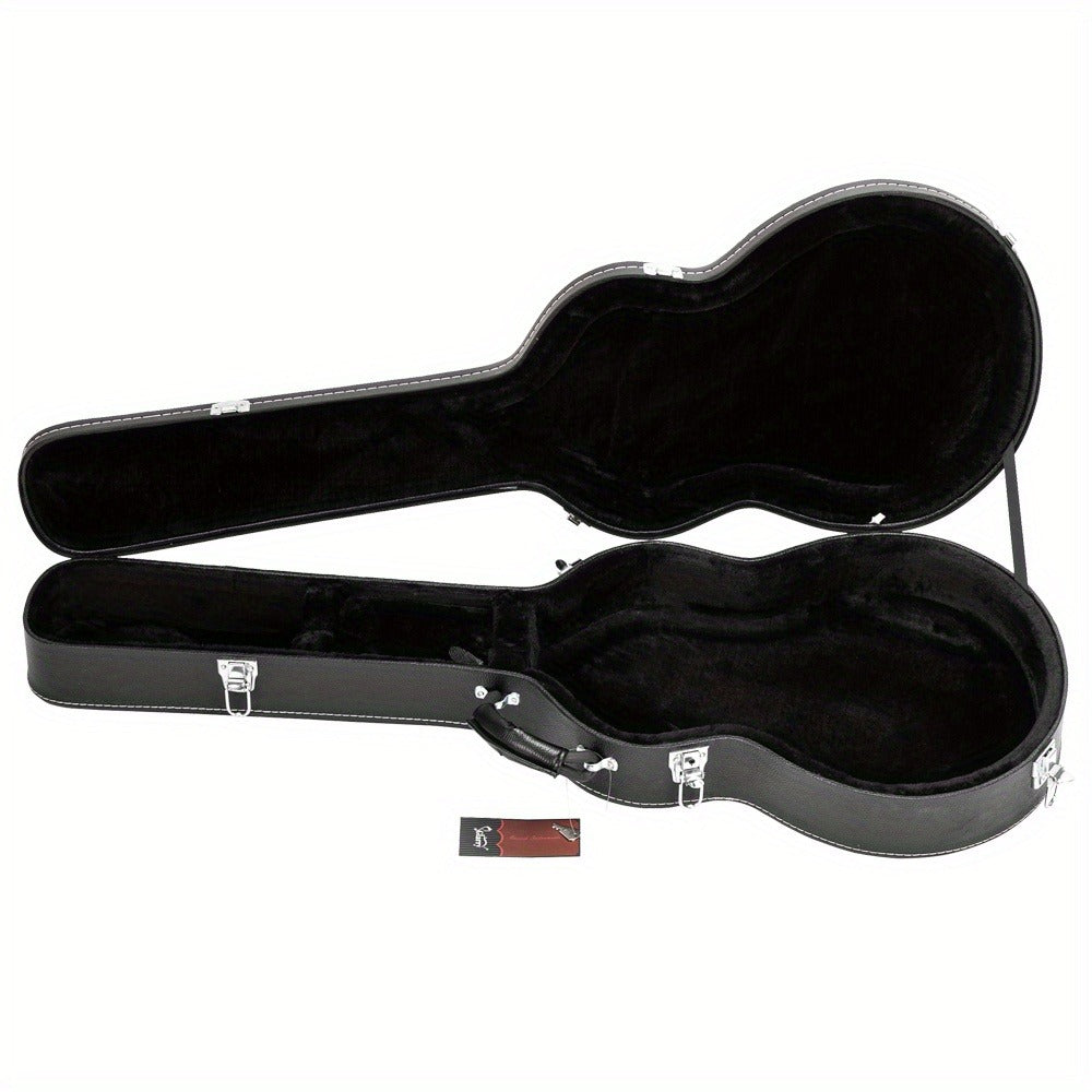 Electric Guitar, High-End, Fine-Grain, Faux for Lessons and Practice detail image - detail view 10