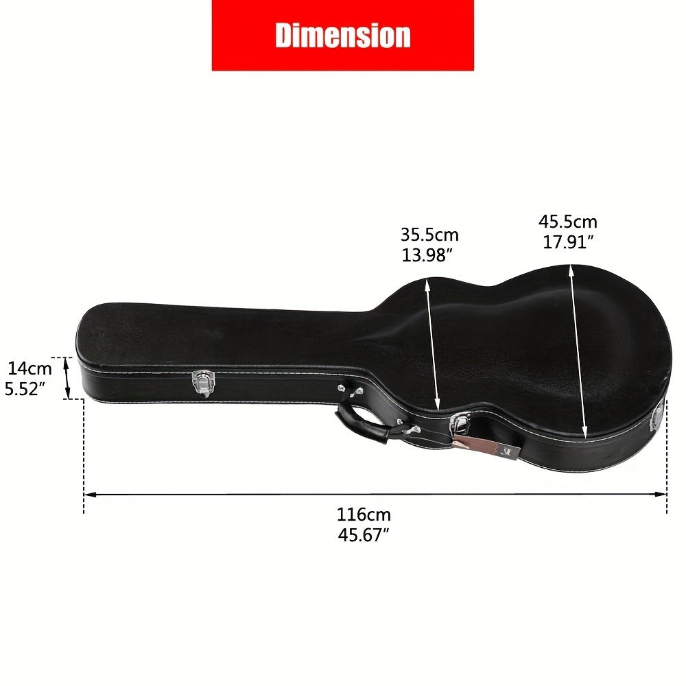 Electric Guitar, High-End, Fine-Grain, Faux for Lessons and Practice detail image - detail view 12