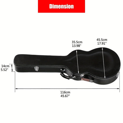 Electric Guitar, High-End, Fine-Grain, Faux for Lessons and Practice detail image - detail view 12