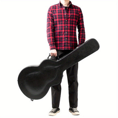 Electric Guitar, High-End, Fine-Grain, Faux for Lessons and Practice detail image