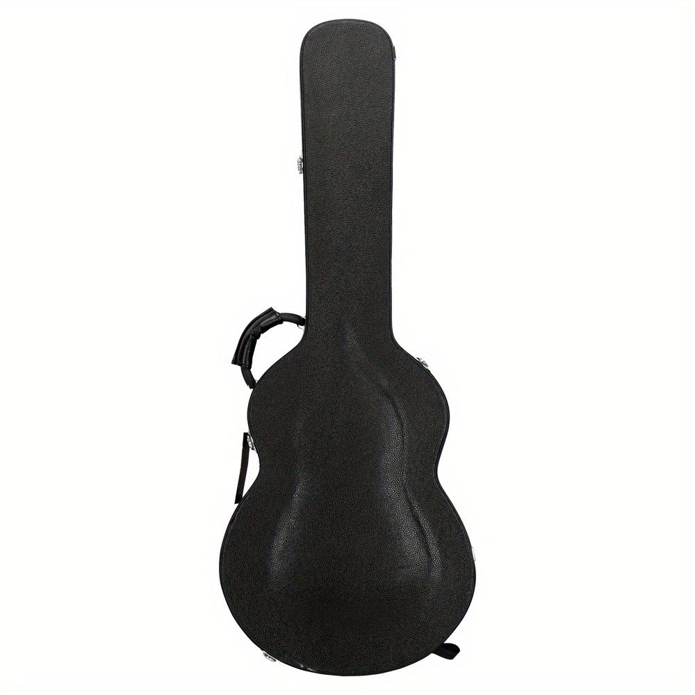 Electric Guitar, High-End, Fine-Grain, Faux for Lessons and Practice detail image - detail view 3
