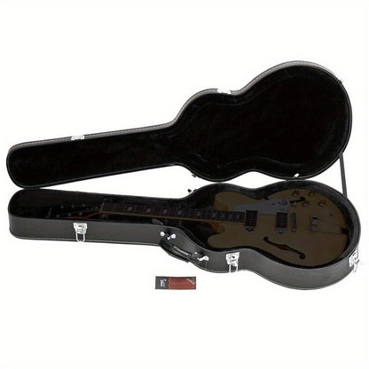 Electric Guitar, High-End, Fine-Grain, Faux for Lessons and Practice detail image - detail view 7