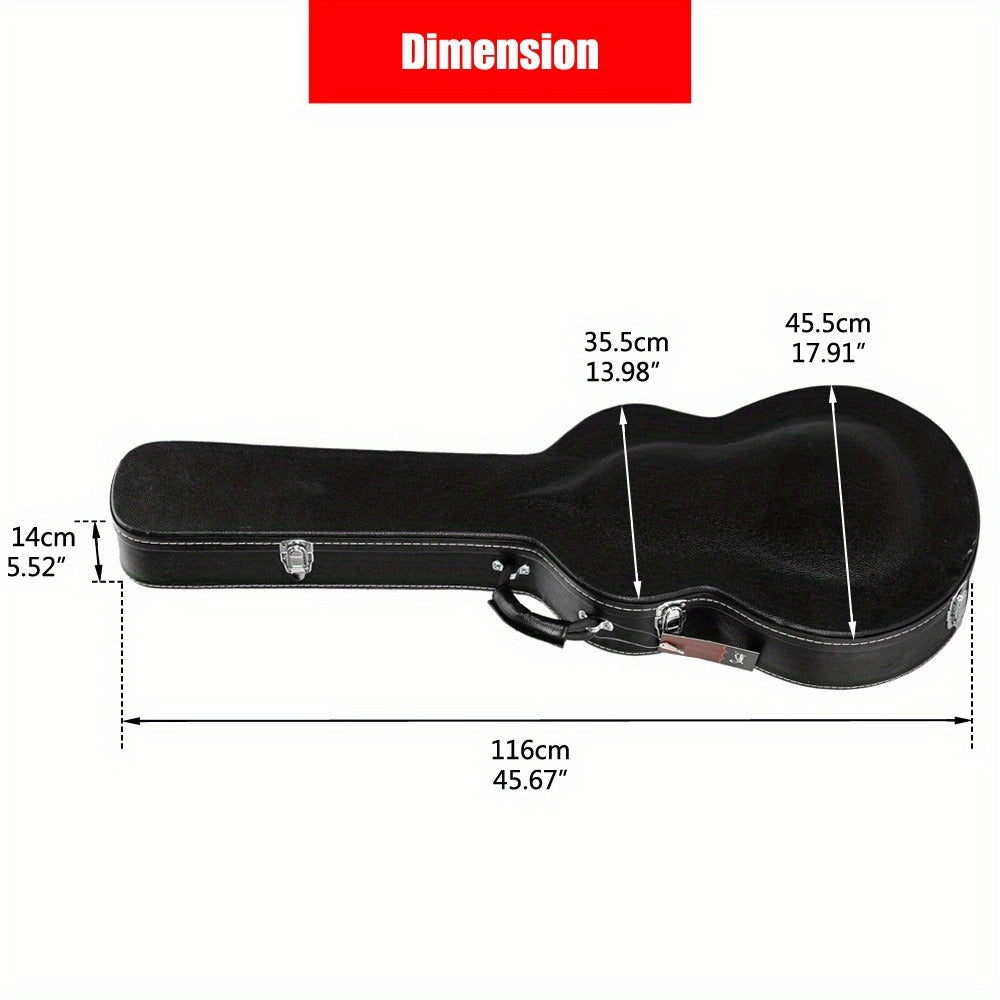 Electric Guitar, High-End, Fine-Grain, Faux for Lessons and Practice detail image - detail view 9