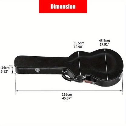 Electric Guitar, High-End, Fine-Grain, Faux for Lessons and Practice detail image - detail view 9