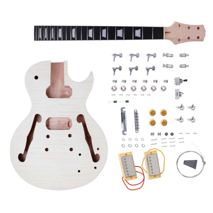 Electric Guitar, Leo, Jaymz, Kits for Lessons and Practice for Home Practice, Rehearsal detail image - detail view 7