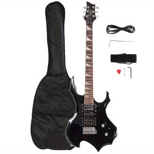 Electric Guitar shown in the main product view
