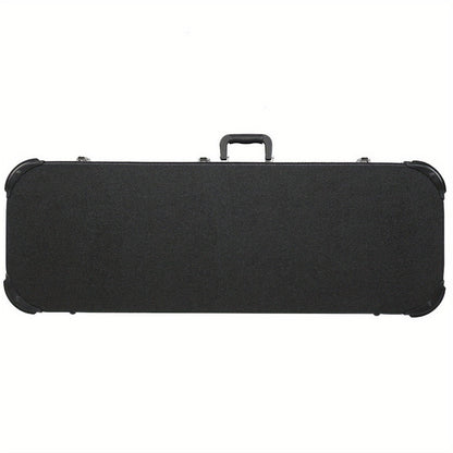 Electric Guitar, Square, Hard, Case for Lessons and Practice detail image - detail view 6