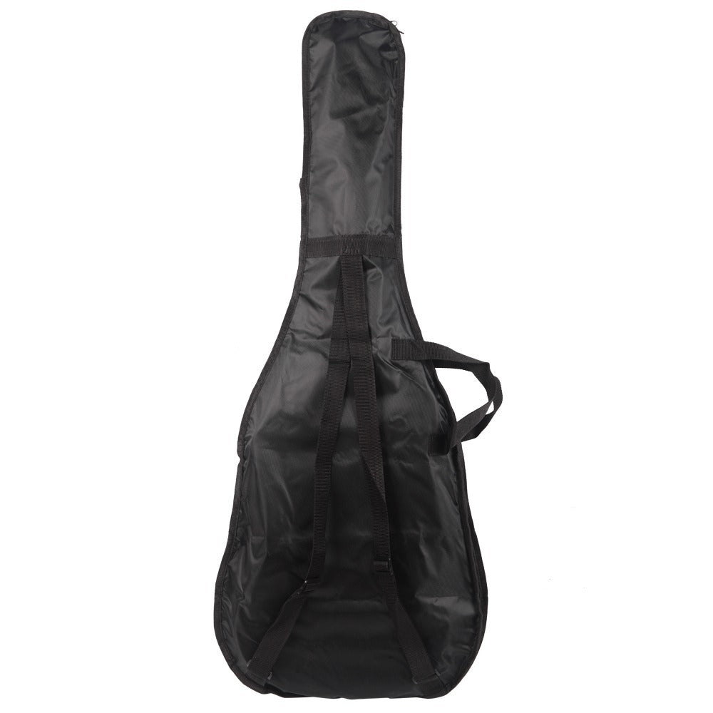 Electric Guitar, USB, 36V, Black, Dark, Blue for Lessons and Practice detail image - detail view 7