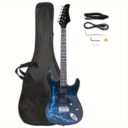 Electric Guitar shown in the main product view