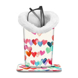 Raining Hearts