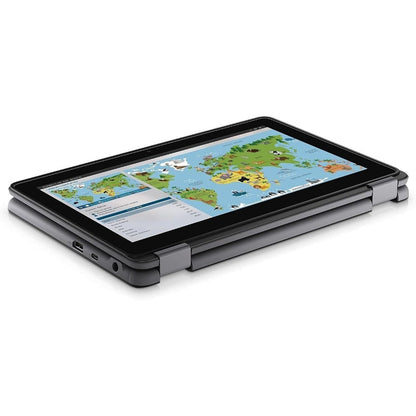 Dell Latitude 3120 2-in-1 Touchscreen Laptop 11.6 Inch, Intel Celeron N6000, 8GB RAM, 256GB SSD, Windows 11 Pro