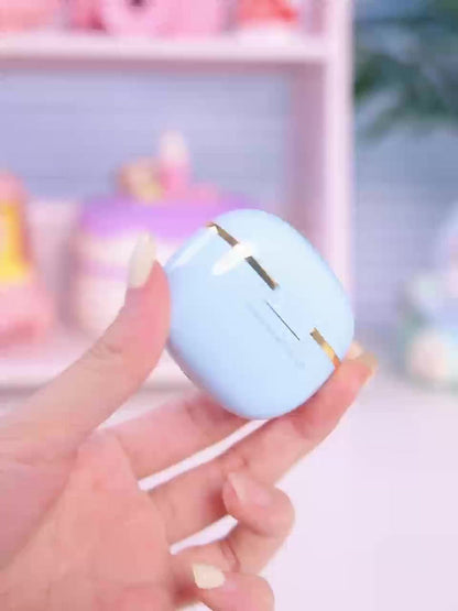 Wireless Earbuds Hello Kitty, Kuromi or Cinnamoroll Designs with Bluetooth 5.0 and Power Display