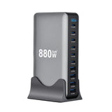880W Black