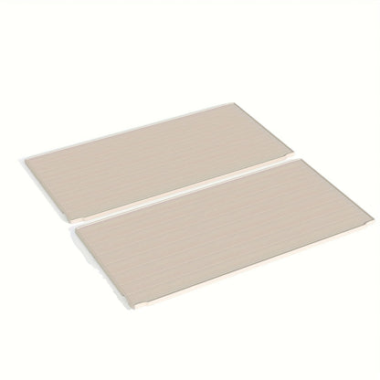 Resin Deck Box Lockable Outdoor Storage, for Garden, Patio and Yard Use, with the Listed Configuration