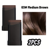 Medium Brown-1