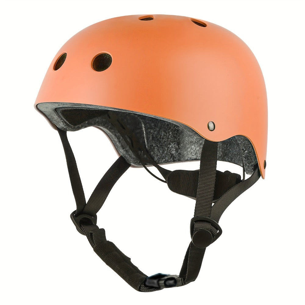Kids Bike Helmet Adjustable XS Unisex Removable Liner Ventilation Matte with the Listed Color, Size or Set Options for Everyday Use
